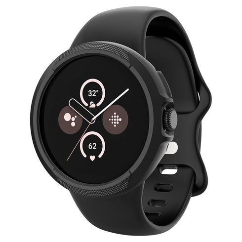 Spigen Pixel Watch 3 (45mm) Case - Liquid Air